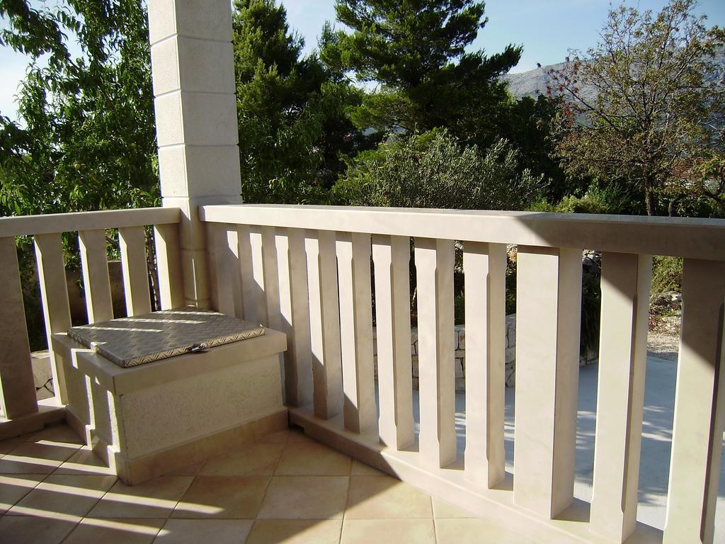Apartments Iris Korčula Habitación foto