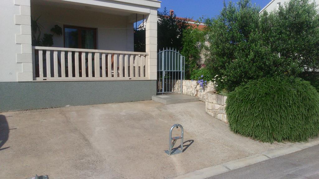 Apartments Iris Korčula Exterior foto