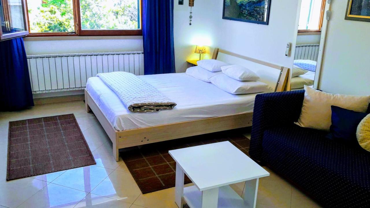 Apartments Iris Korčula Exterior foto